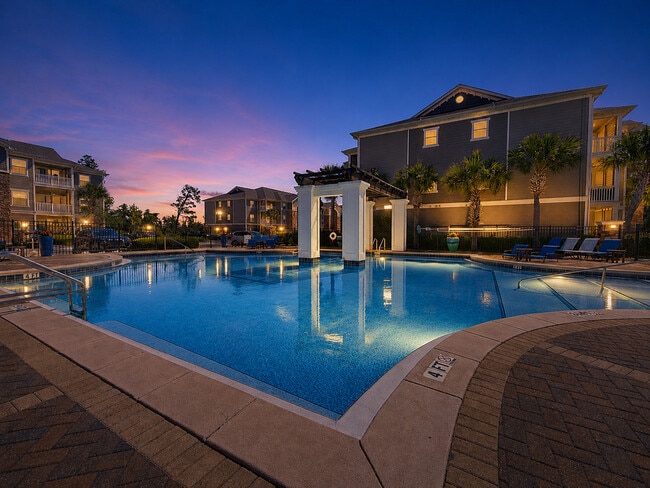Building Photo - Waterstone at Jenks