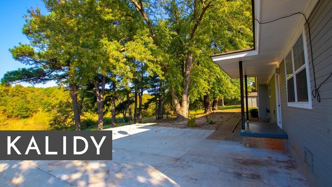 Photo - 5617 S Indian Meridian Rd House