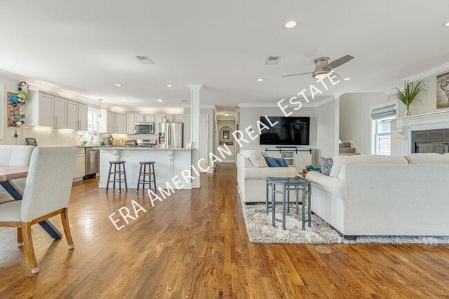 Foto del edificio - 1725 Union Ave