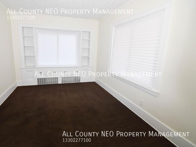 Building Photo - Beautiful 3 Bed in Akron!