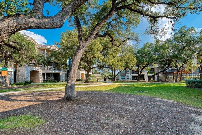 Apartamentos Roots at Boerne — foto comunitaria - Roots at Boerne