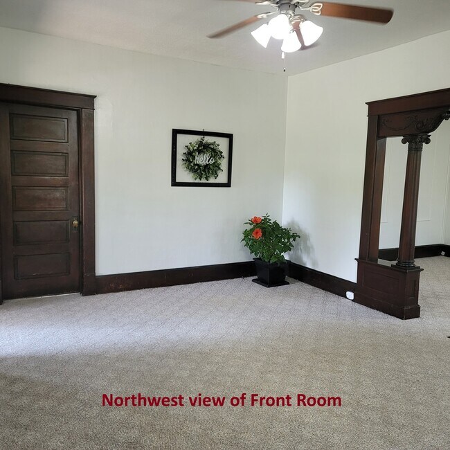 Foto del edificio - 803 Osage St