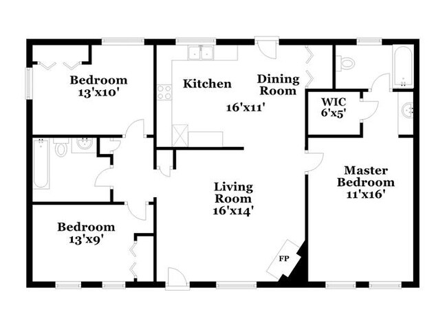 Building Photo - 1479 Smokey Mountain Dr