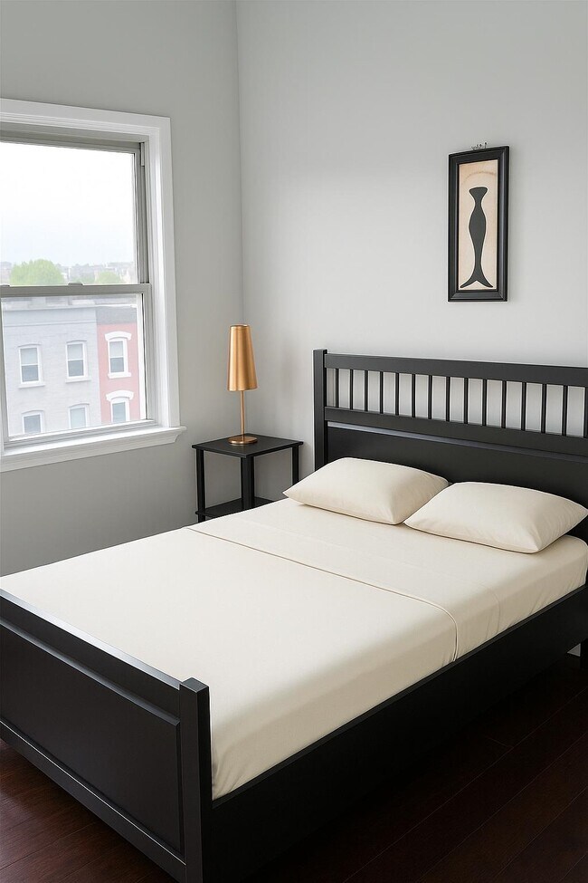 Foto del edificio - 509 Washington St