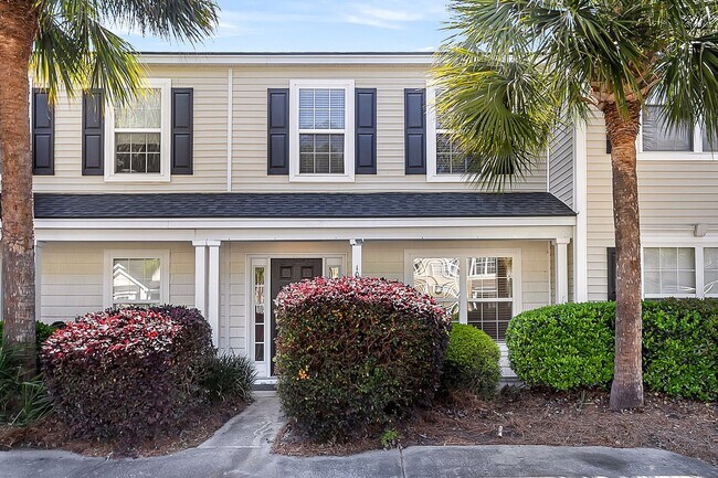 Foto del edificio - Easy, Modern Comfort in a Prime Charleston Location!