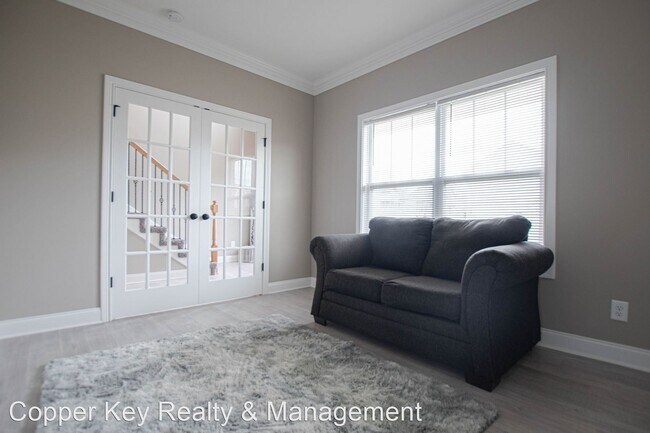 Building Photo - 4 br, 3 bath House - 1208 Stillwood Drive