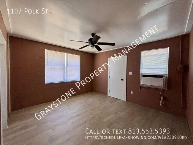 Building Photo - 1107 Polk St