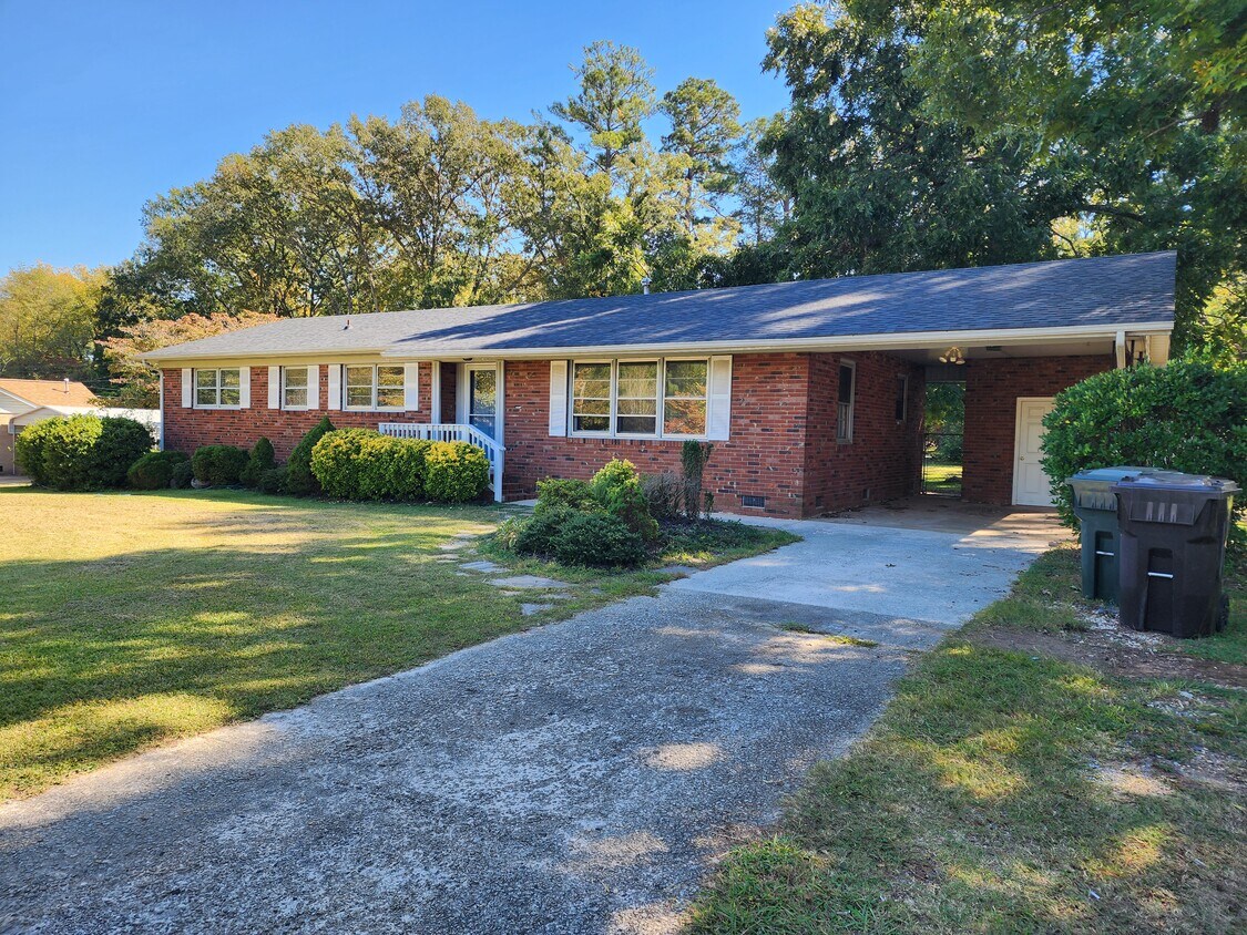 1034 Melchers Dr, Rock Hill, SC 29730 House Rental in Rock Hill, SC