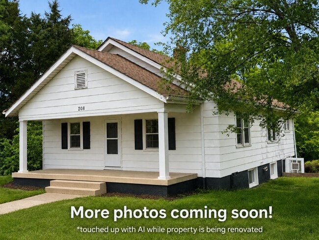 Building Photo - 208 High St