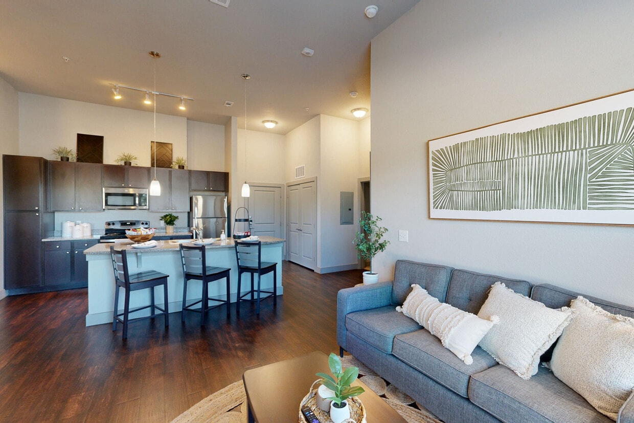 Photo - Domain Northgate Apartments