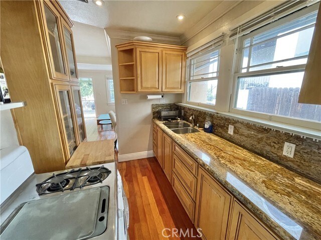 Foto del edificio - 534 Gravley Ct