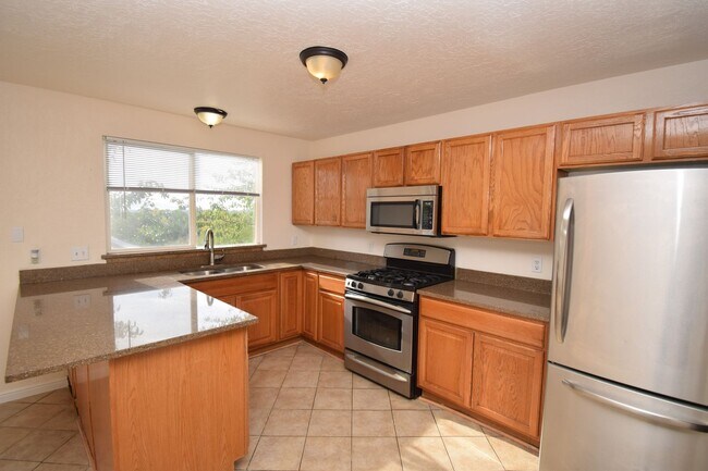 Foto del edificio - 5421 Branbury Ct