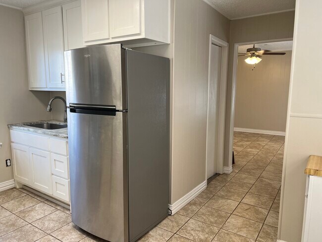 Foto del edificio - 2204 29th St