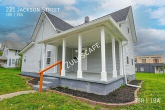 Building Photo - 231 Jackson St
