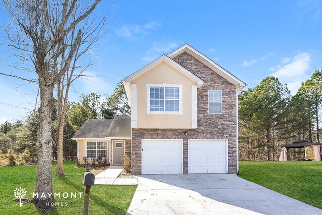 Building Photo - 1997 Cutters Mill Way