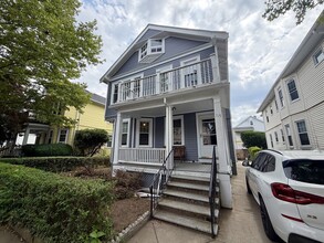 Building Photo - 115 Beech St