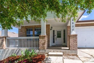 Building Photo - 4800 Fort Moultrie Ln