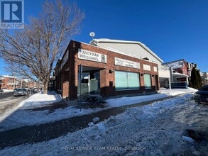 Building Photo - 201 Rochester St