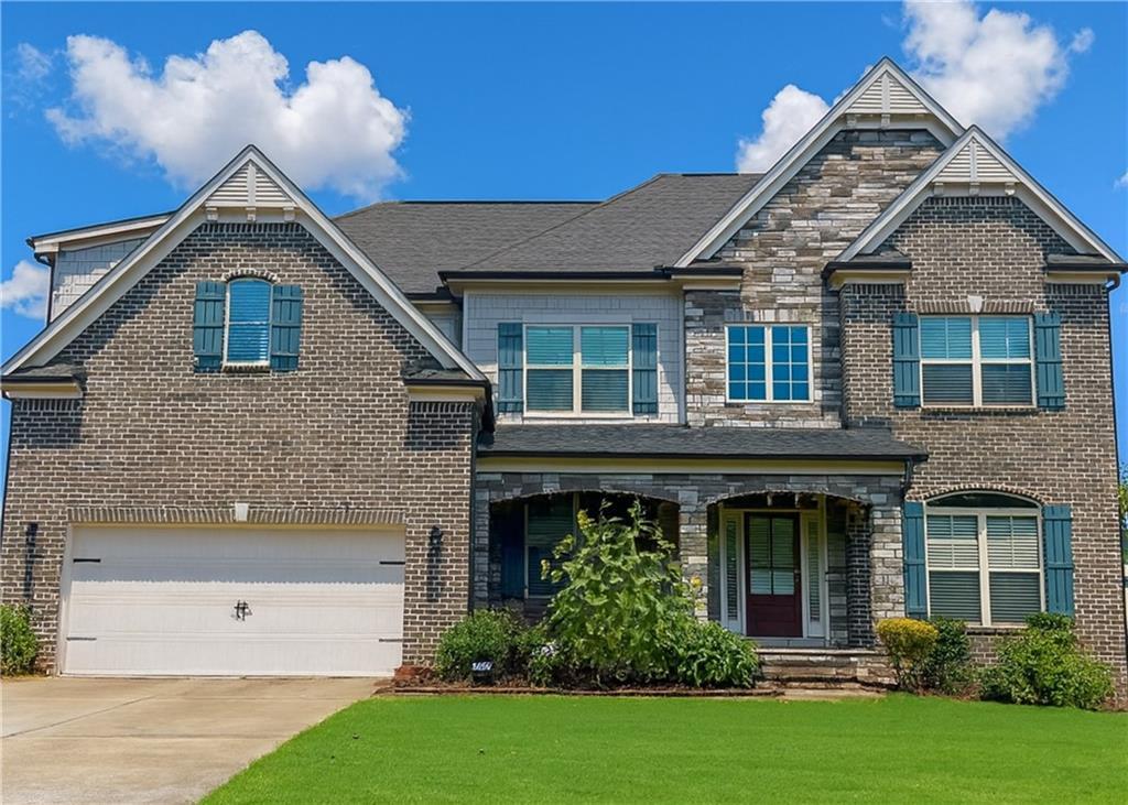 Foto principal - 3050 Davidsonville Dr