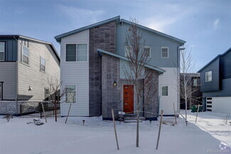 Building Photo - 23670 E 41st Ave