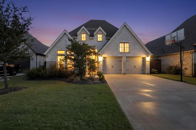 Foto principal - 1419 Misty Pasture Wy