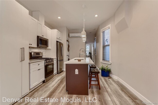 Building Photo - 1 br, 1 bath House - 1727 Martin Luther Ki...
