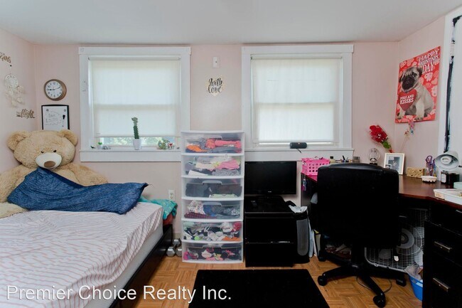 Foto del edificio - 304 Silver St