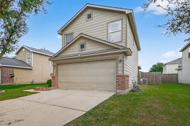 Foto del edificio - 8311 Tartan Ct