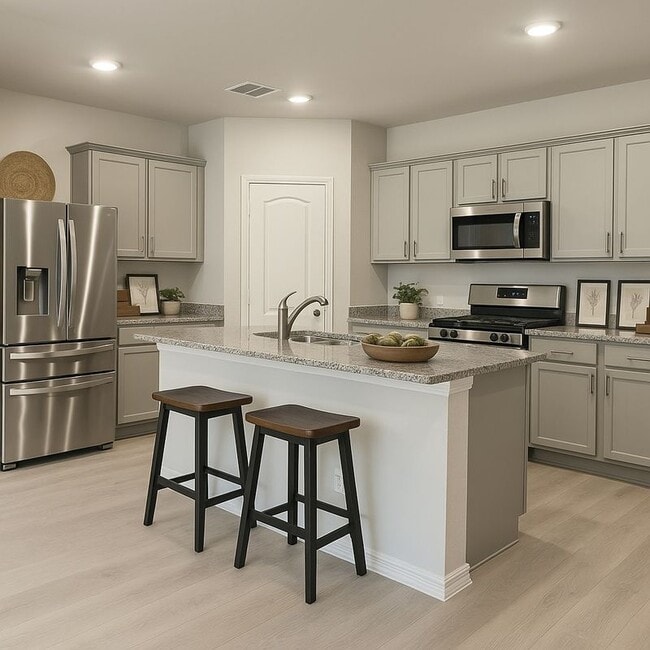 Building Photo - 2708 Indian Clover Trl