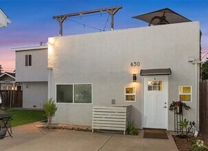 Building Photo - 628-630 Mira Mar Ave