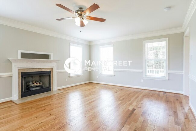 Foto del edificio - 3 Bedroom Pet-Friendly Home in Smithfield,...