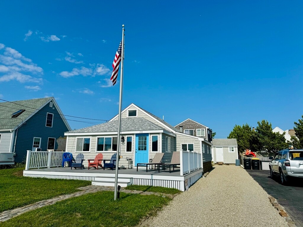 Primary Photo - 153 River St