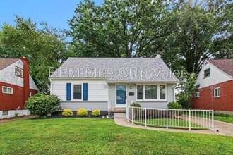 Building Photo - 3942 Hemphill Way