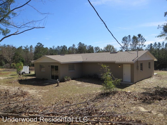 Foto del edificio - 3 br, 2 bath House - 38010 Grays Airport Rd.