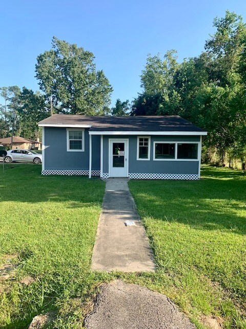 Foto principal - 2105 Wilson St