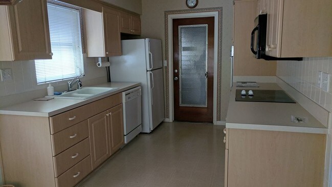 Foto del edificio - 1444 Turner St