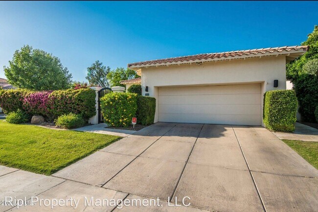 Building Photo - 3 br, 3 bath House - 7660 E. Tuckey Lane