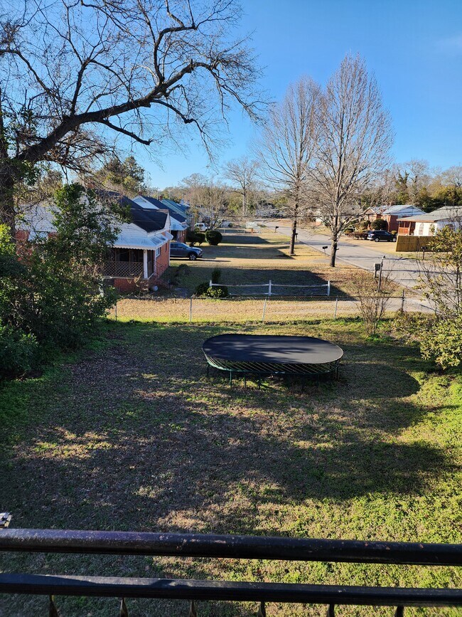 Foto del edificio - 1125 FRANCES ST