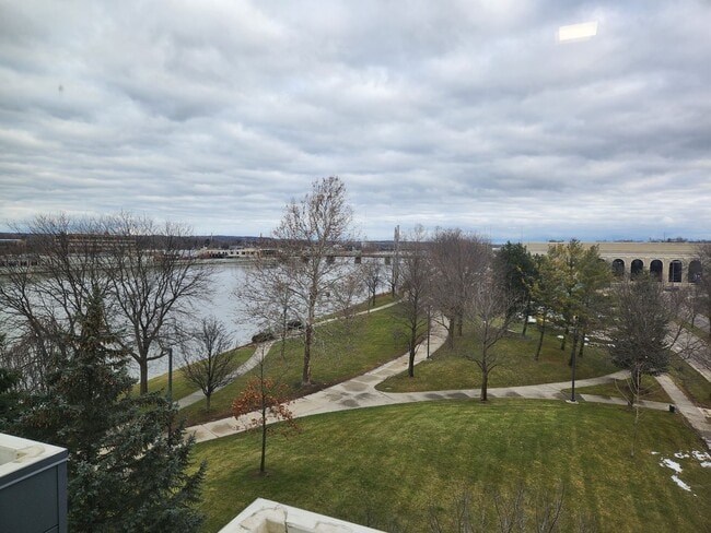 Interior Photo - The Homes at River's Edge