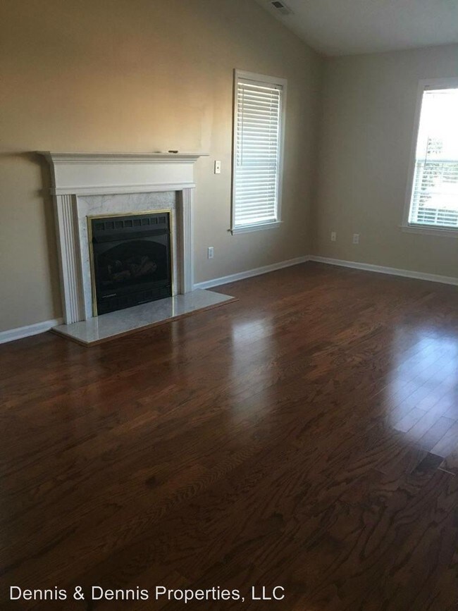 Building Photo - 4 br, 3 bath House - 5429 Biscoe