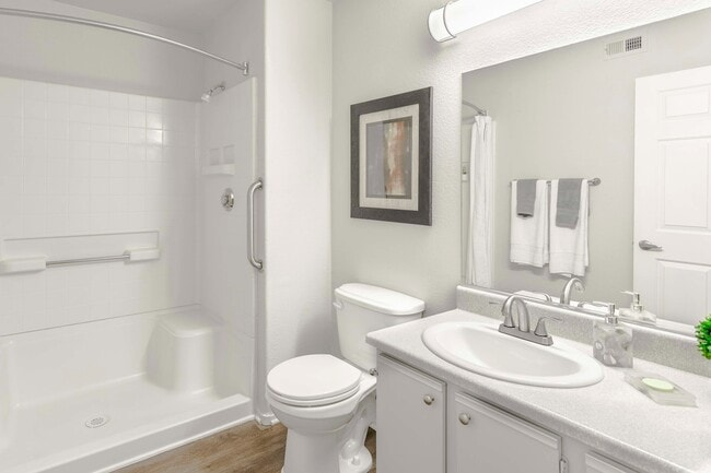 Building Photo - Destinations Pueblo 55+ Active Adult Apartment Homes