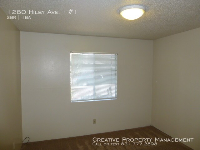 Building Photo - 1280 Hilby Ave