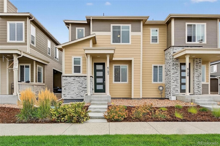 Foto principal - 6102 Rawlings Ave