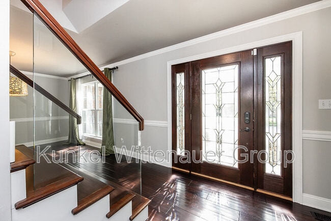 Building Photo - 1313 Winding Creek Ct
