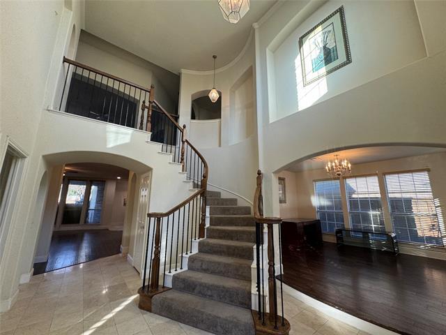 Building Photo - 1513 Van Winkle Dr