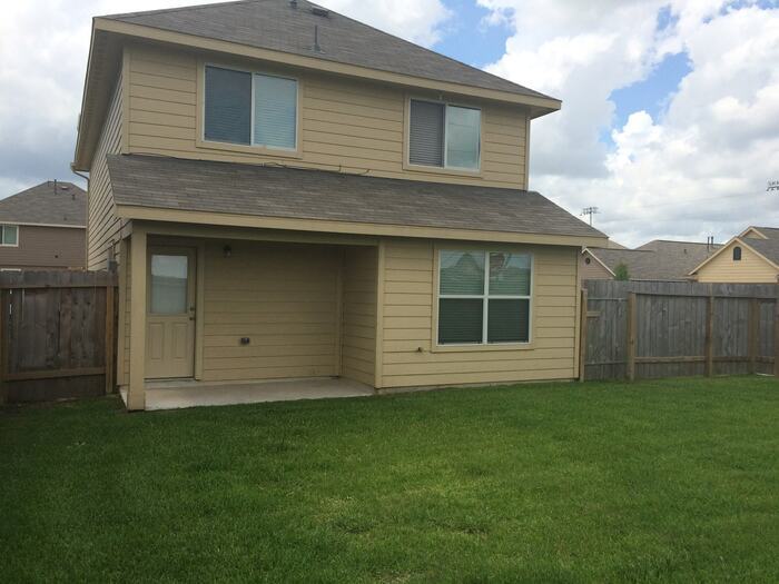 Foto del edificio - 19022 Zanardo Ct