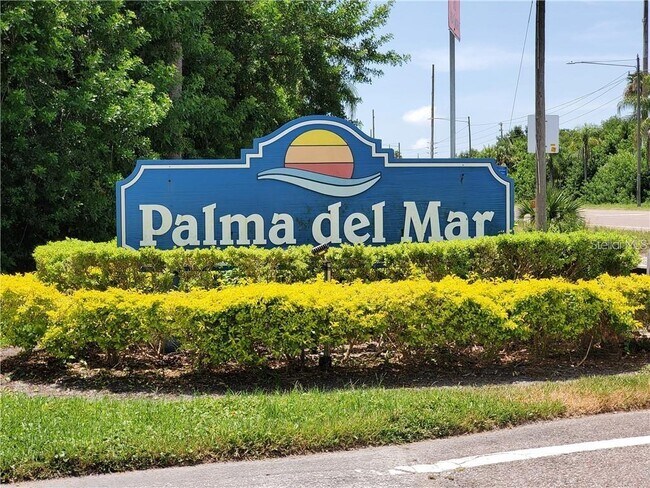 Foto del edificio - 6268 Palma Del Mar Blvd S