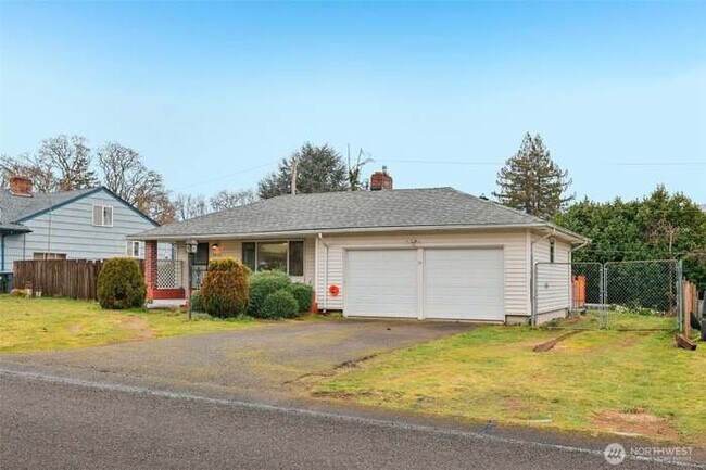 Building Photo - 10316 Becker Dr SW