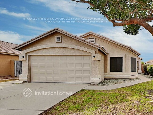 Building Photo - 9331 W Cinnabar Ave