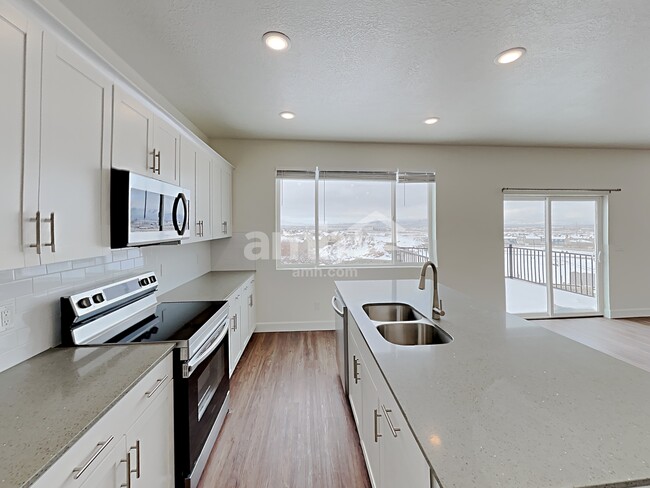 Foto del edificio - 1287 N Wagon Wy